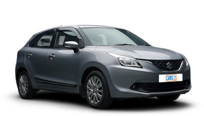 Maruti Baleno-img